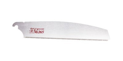 ZETSAW Replacement Blade for Folding Saw 265 mm No. 18402