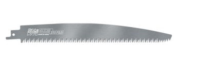 ZETSAW Reciprocating Blade 210 mm  Pitch 3 mm for Wood Working No. 20100
