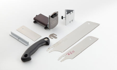 ZETSAW Saw Guide Best Set No. 30107