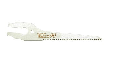 ZETSAW Replacement Blade for Life Saw 90 Woodpecker No. 30206