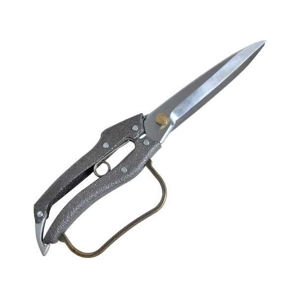 NISHIGAKI Pro 200 Leaf Cutting Shears 120mm Blade N-207