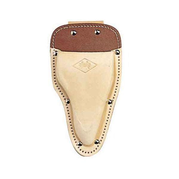 NISHIGAKI Leather holster for Pro200 Pruning Shears with Guard N-234