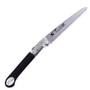 ARS Folding Saw for Carpentry P-Metal 21 No. PM-21