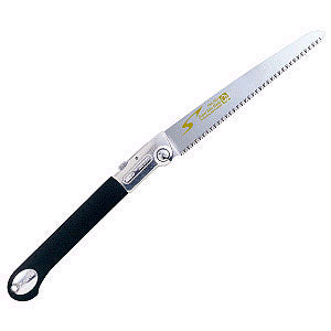 ARS Folding Saw for Carpentry P-Metal 24 Thick Blade No. PM-24H