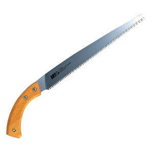 ARS Woody 30 for Gardening and Carpentry Coarse Teeth No. WD-30L
