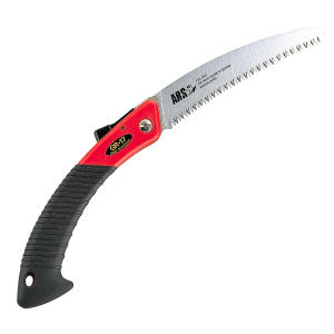 ARS Pruning Curve Saw No. GR-17