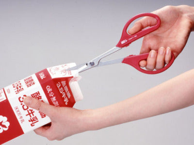 ARS Multipurpose Scissors Long Handle No. 380
