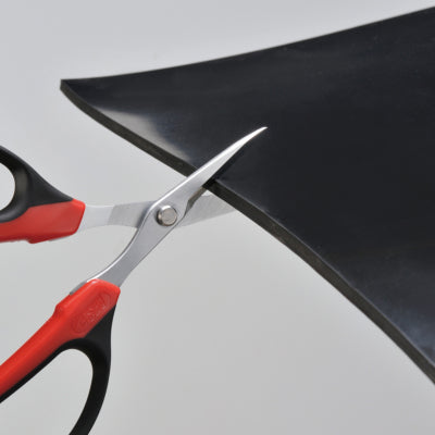 ARS Handicraft Scissors for Electric and DIY Work No. KG-330H-BK