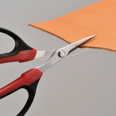 ARS Handicraft Scissors for Electric and DIY Work No. KG-330H-BK