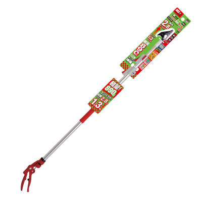 ARS Telescopic Jointed Super Light Weight High-Branch Shears Short No. 150ZZ-2.8-6D