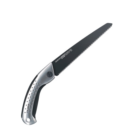 TAJIMA ALSA-210FB Black Saw 210 with Alminist Sheath