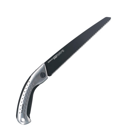TAJIMA ALSA-240FB Black Saw 240 with Alminist Sheath