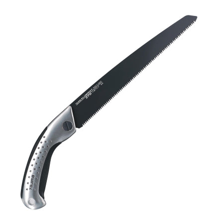 TAJIMA ALSA-270FB Black Saw 270 with Alminist Sheath
