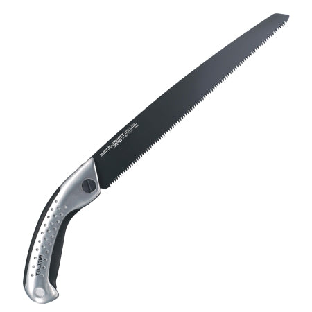 TAJIMA ALSA-300FB Black Saw 300 with Alminist Sheath