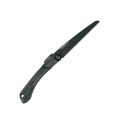 TAJIMA GK-A210FB G-SAW Folding Saw Thick Blade 210 Black