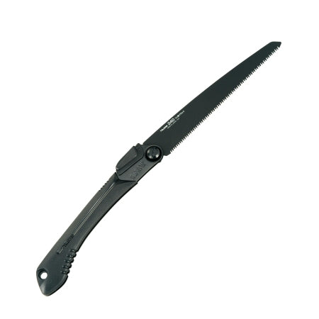 TAJIMA GK-A240FB G-SAW Folding Saw Thick Blade 240 Black