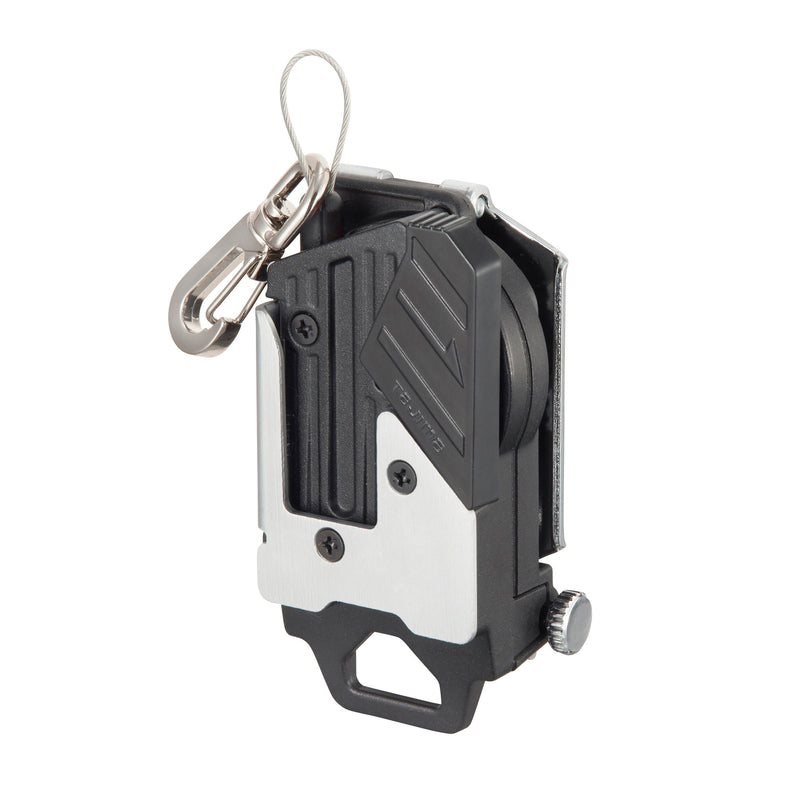 TAJIMA SF-MHLDC10W Slide Holder Metal Catch 10 Wire