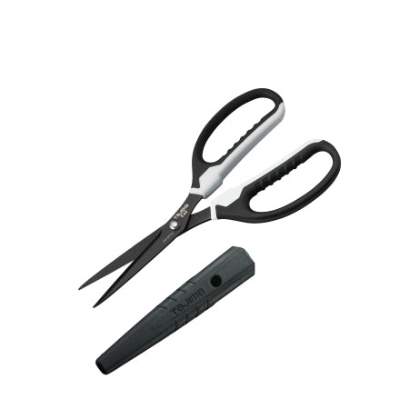 TAJIMA DK-BT70 Tape and String Cutting Scissors — Salamander Tools