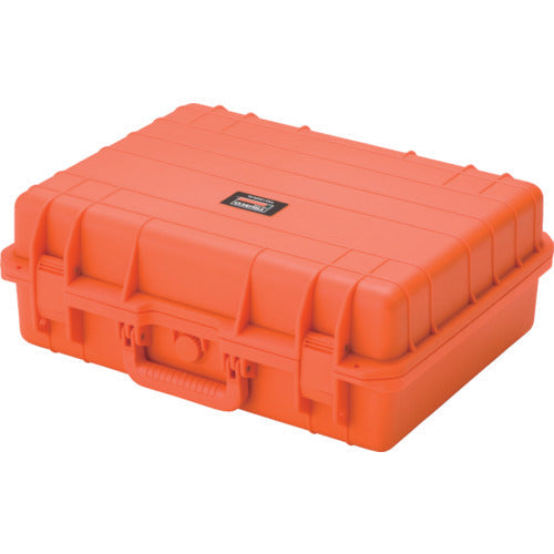 TRUSCO Protector Tool Case L515mm TAK13OR-XL Orange
