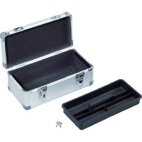 TRUSCO Aluminum Case TACN-35