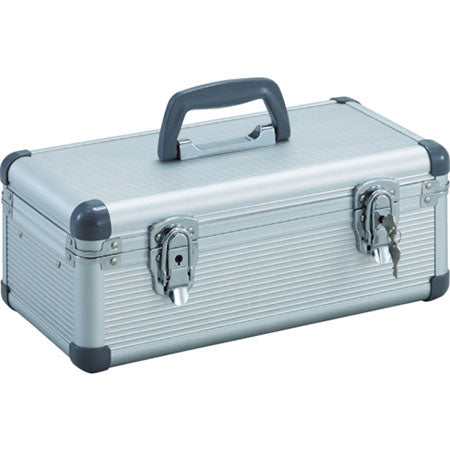 TRUSCO Aluminum Case TACN-35