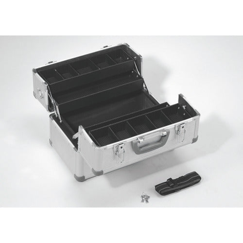 TRUSCO Aluminum Case TACR-37