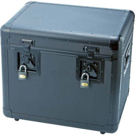 TRUSCO Aluminum Trunk TAC-480BK
