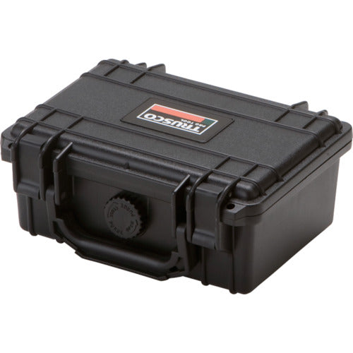 TRUSCO Protector Tool Case L210mm TAK-13S Black