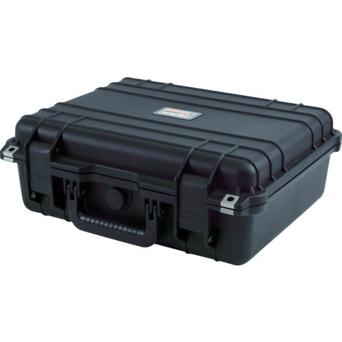 TRUSCO Protector Tool Case L430mm TAK-13L Black