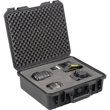 TRUSCO Protector Tool Case L515mm TAK-13XL Black