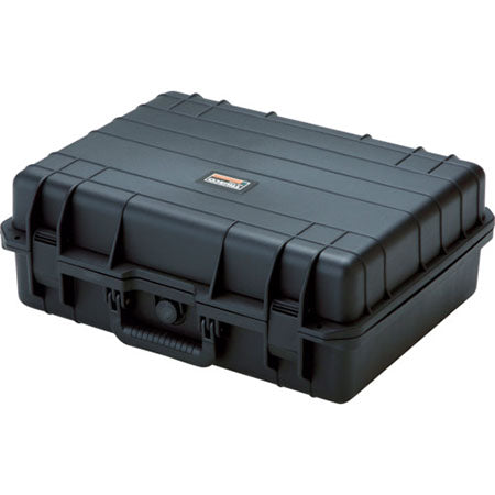 TRUSCO Protector Tool Case L515mm TAK-13XL Black