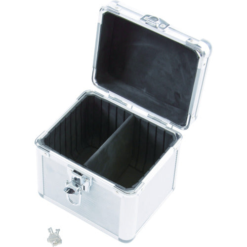 TRUSCO Aluminum Case TAC-19M