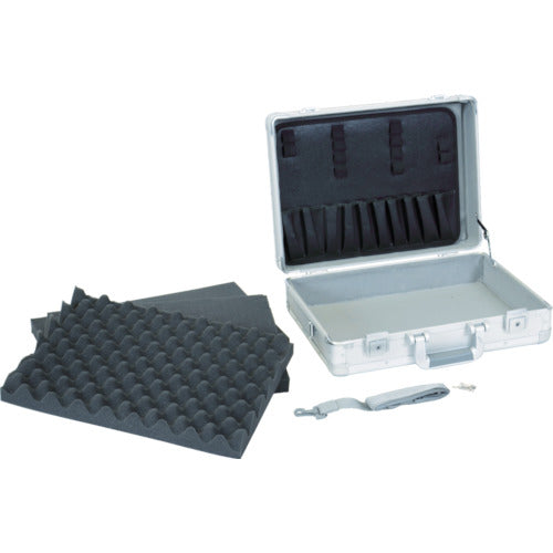 TRUSCO Aluminum Trunk TACT-450