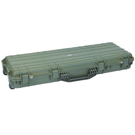 TRUSCO Protector Tool Case L975mm TAK-975OD