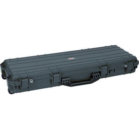 TRUSCO Protector Tool Case L1133mm TAK-1133BK