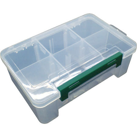 TRUSCO Parts Case w/ Partition TPC-1023L