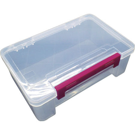 TRUSCO Parts Case w/o  Partition TPC-O3L