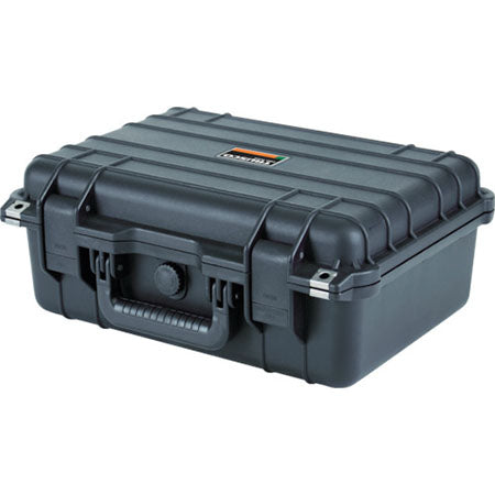 TRUSCO Protector Tool Case L420mm TAK13ML Black
