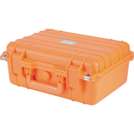 TRUSCO Protector Tool Case L420mm TAK13OR-ML Orange