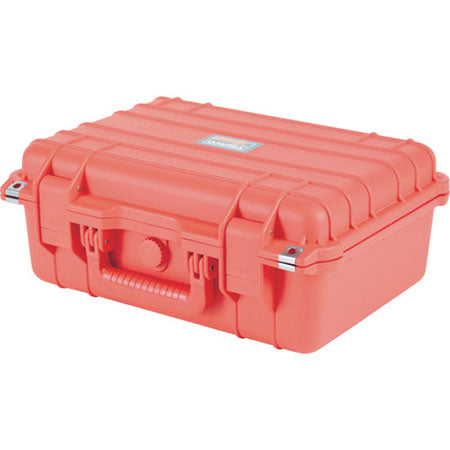 TRUSCO Protector Tool Case L420mm TAK13RE-ML Red