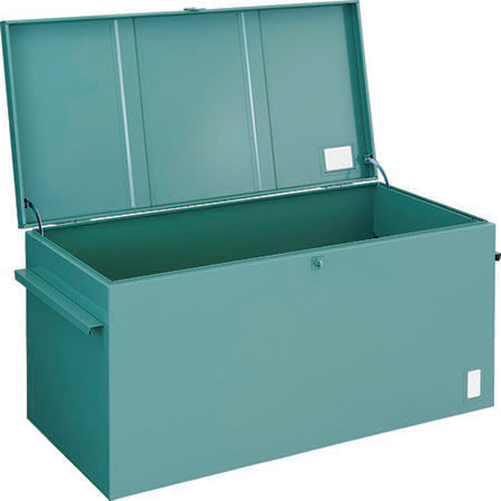 TRUSCO Large Tool Box for Plumbing F-1001 — Salamander Tools