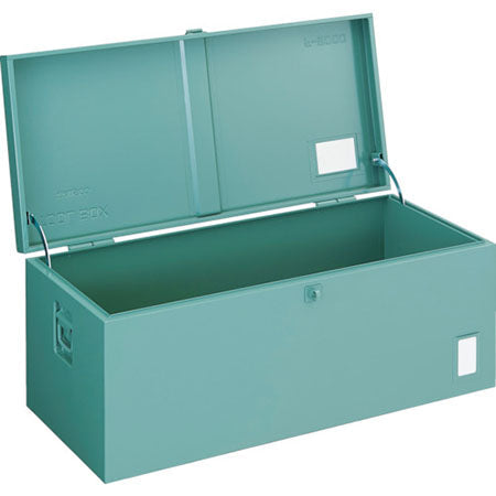 TRUSCO Medium Tool Box for Plumbing F-12001