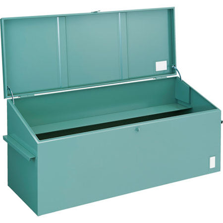 TRUSCO Large Tool Box for Plumbing FT-12000