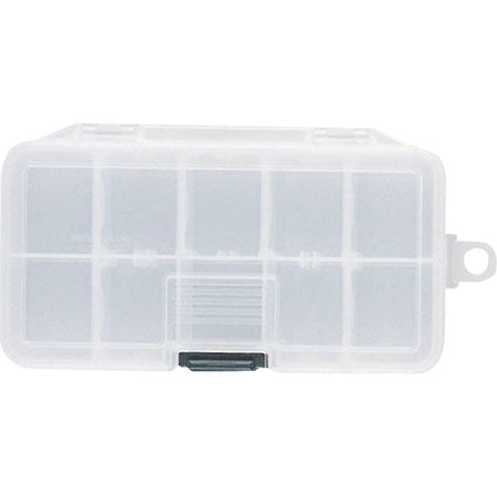 TRUSCO Parts Case L138mm TPC-102S