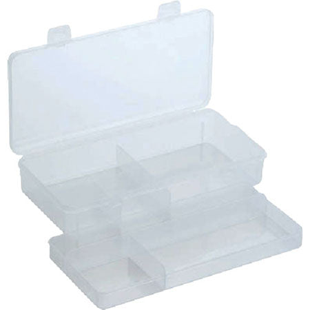 TRUSCO Parts Case L258mm TPC-TL