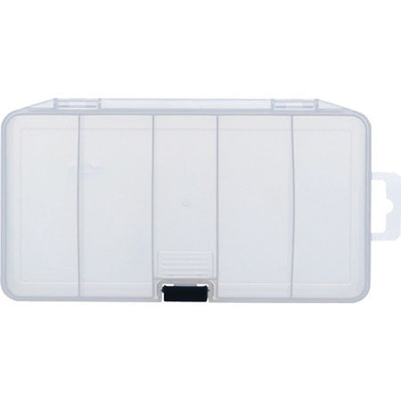 TRUSCO Parts Case L214mm TPC-O5LL