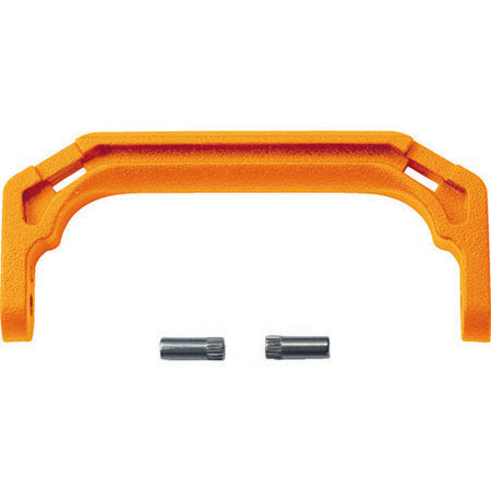 TRUSCO Replacement Handle for Protector Case TAK13OR-SM Orange
