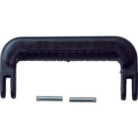 TRUSCO Replacement Handle for Protector Case TAK-9BK