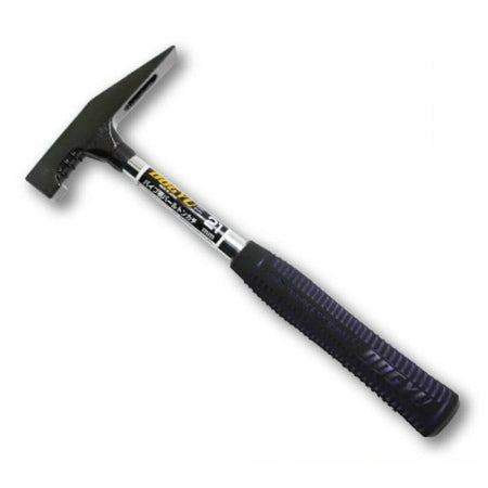 DOGYU Pipe Handle Tonkachi Hammer 21mm Diameter 21 x 21mm Blade Width 26mm 00539