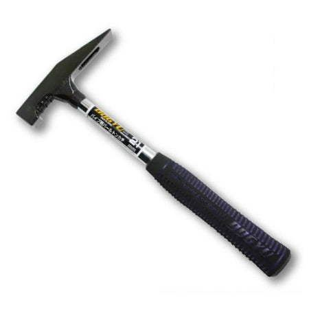 DOGYU Pipe Handle Tonkachi Hammer 24mm Diameter 24 x 24mm Blade Width 28mm 00541